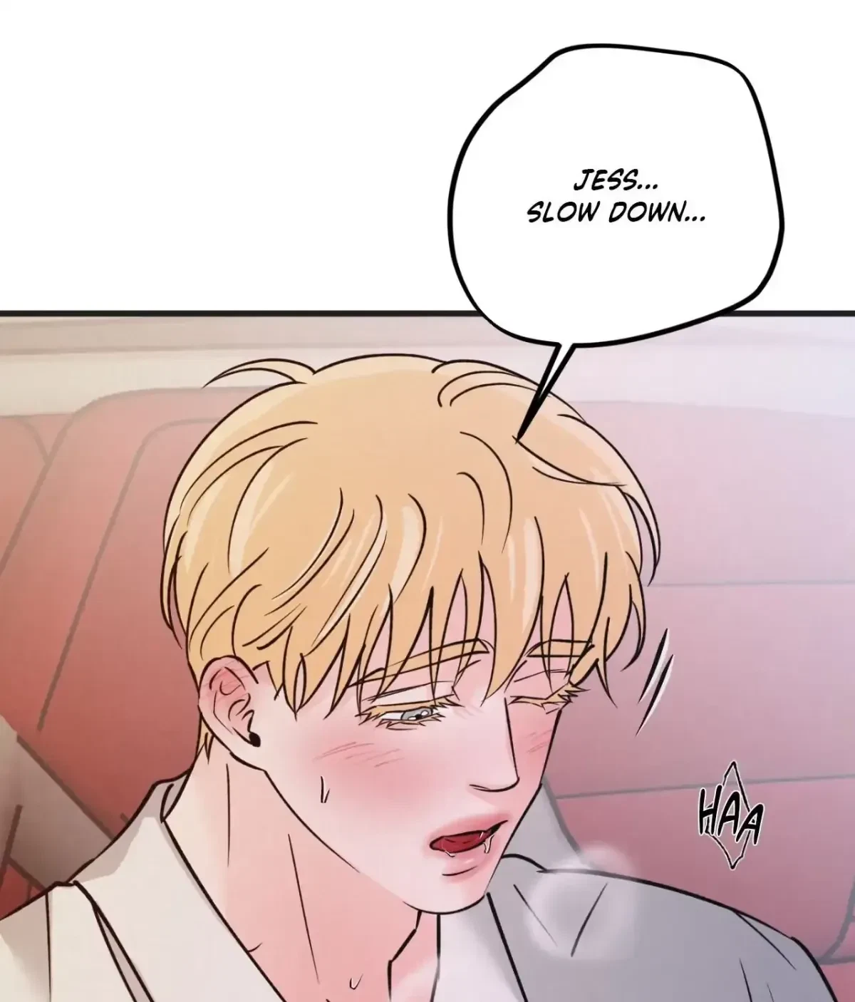 A Golden Pair Chapter 56, page 10
