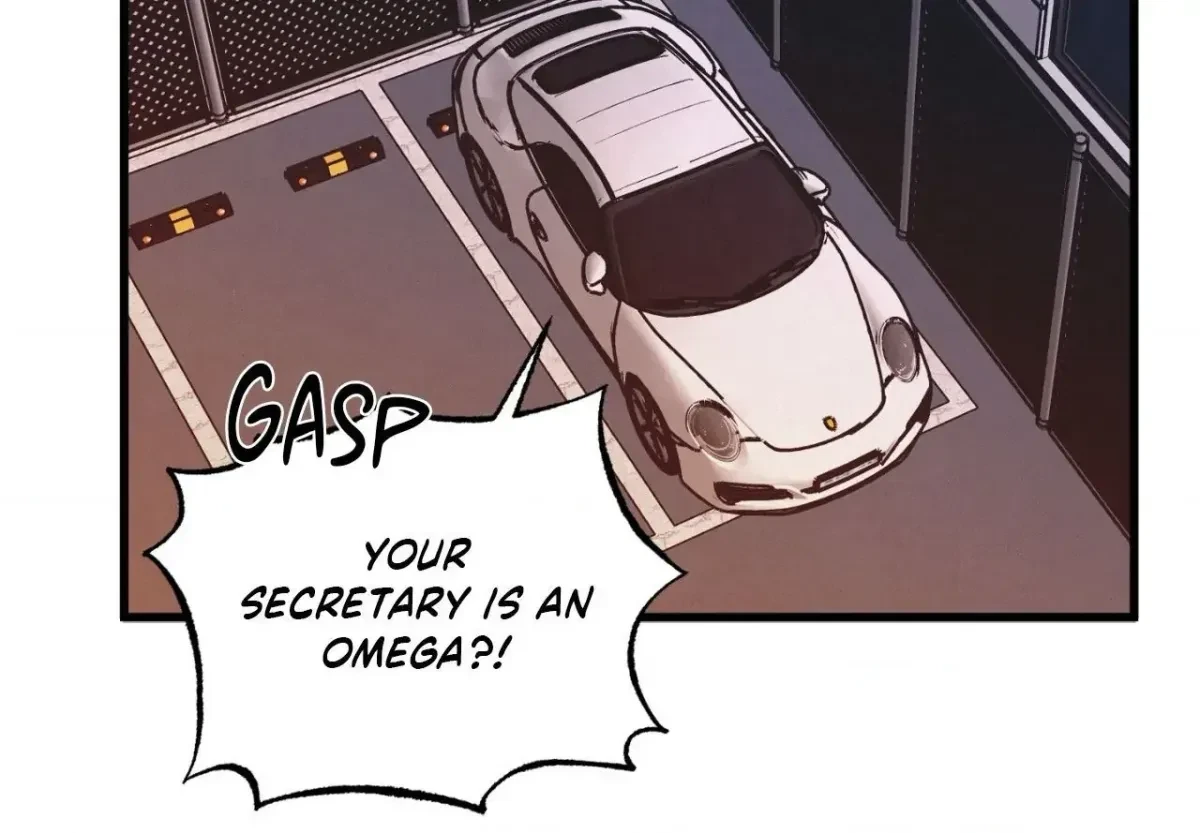 A Golden Pair Chapter 56, page 135