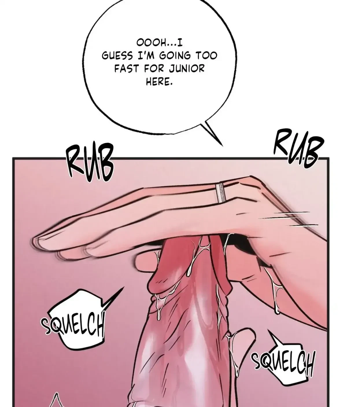 A Golden Pair Chapter 56, page 14