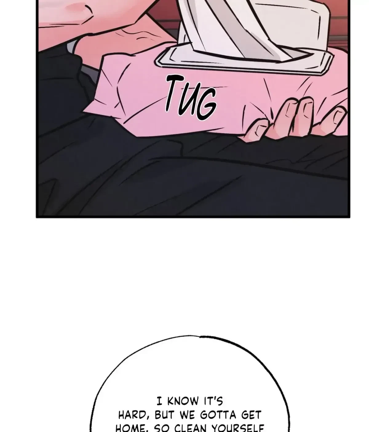 A Golden Pair Chapter 56, page 140