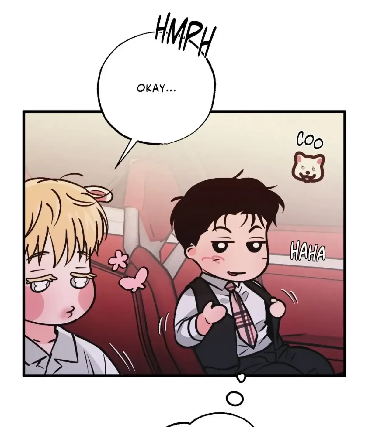 A Golden Pair Chapter 56, page 145