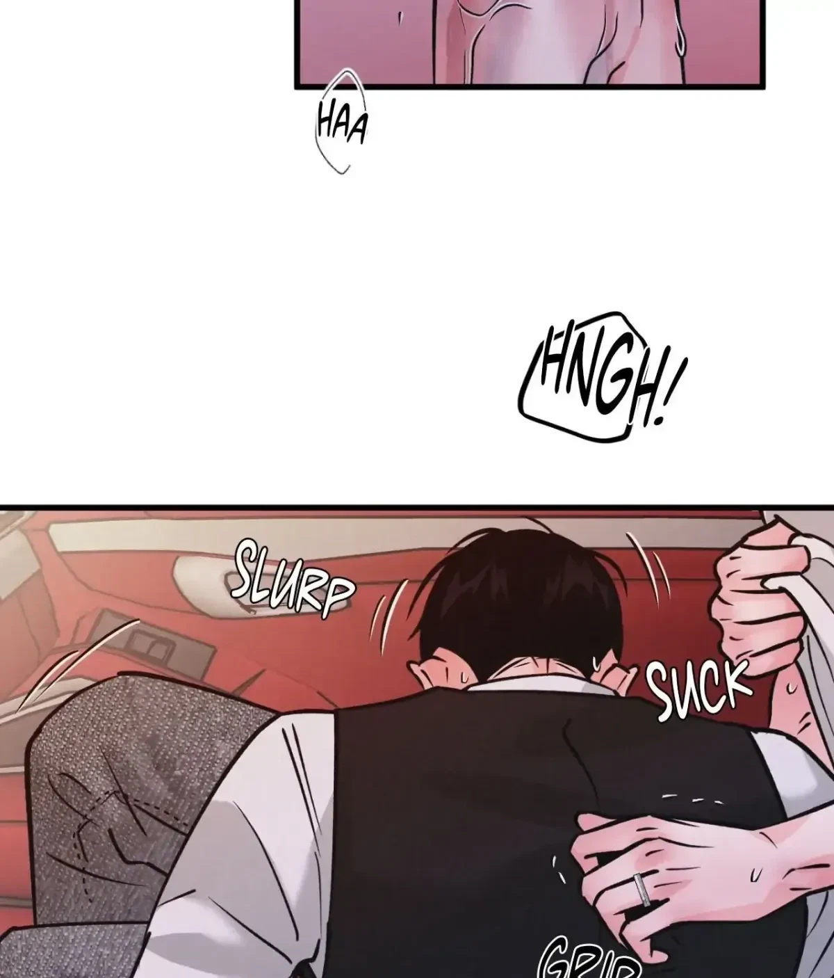 A Golden Pair Chapter 56, page 21