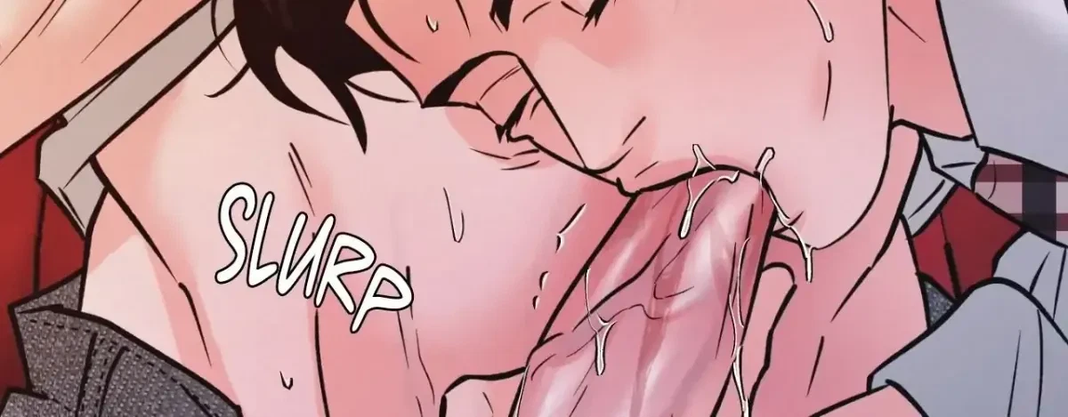 A Golden Pair Chapter 56, page 26