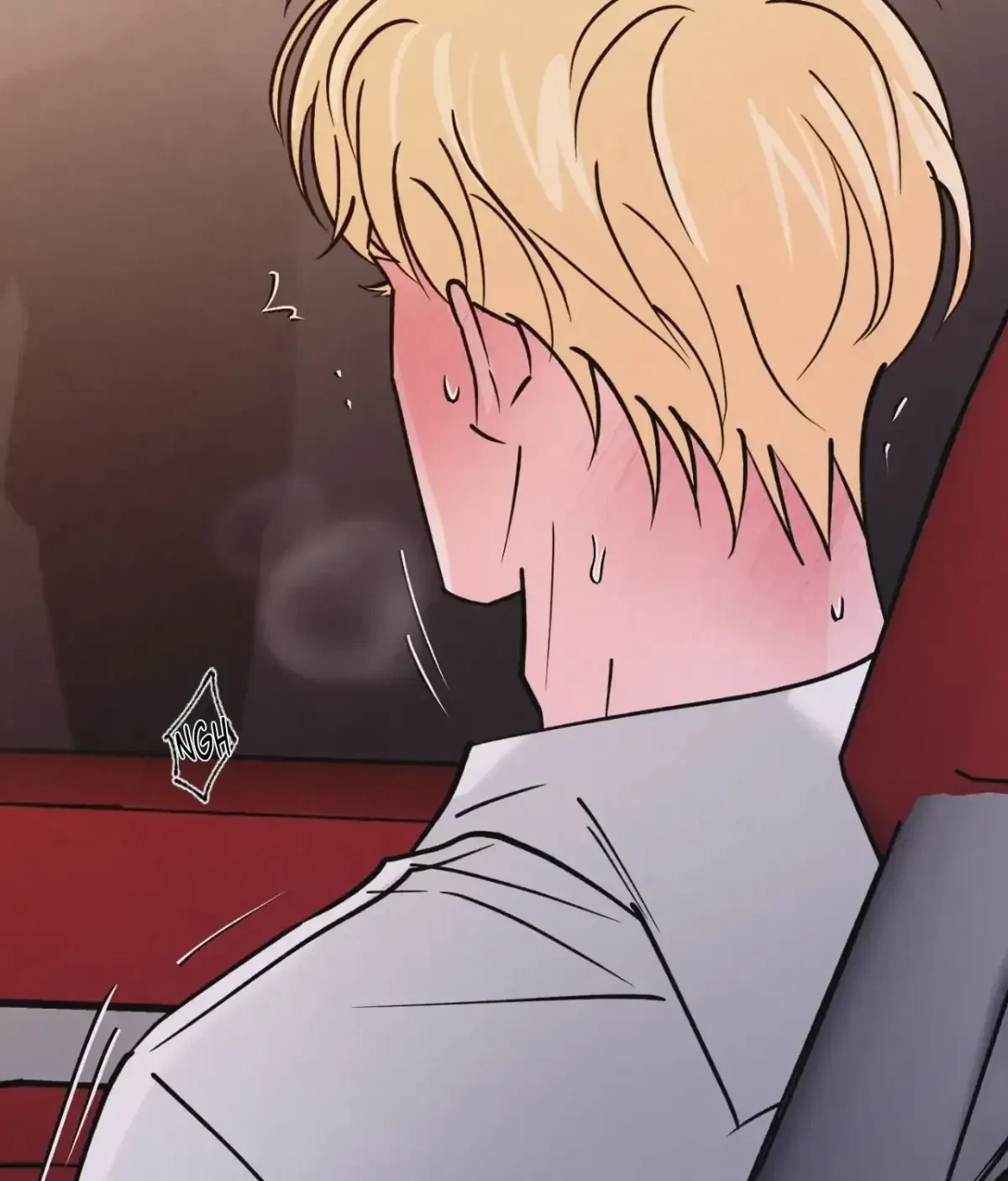 A Golden Pair Chapter 56, page 34