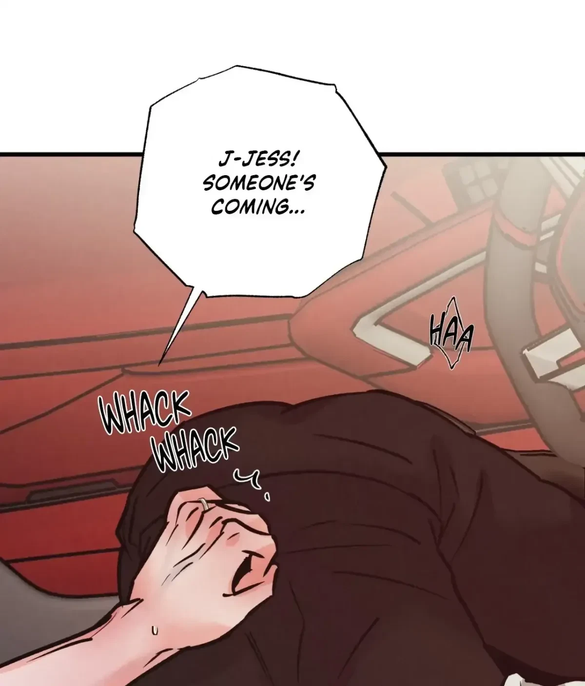 A Golden Pair Chapter 56, page 37