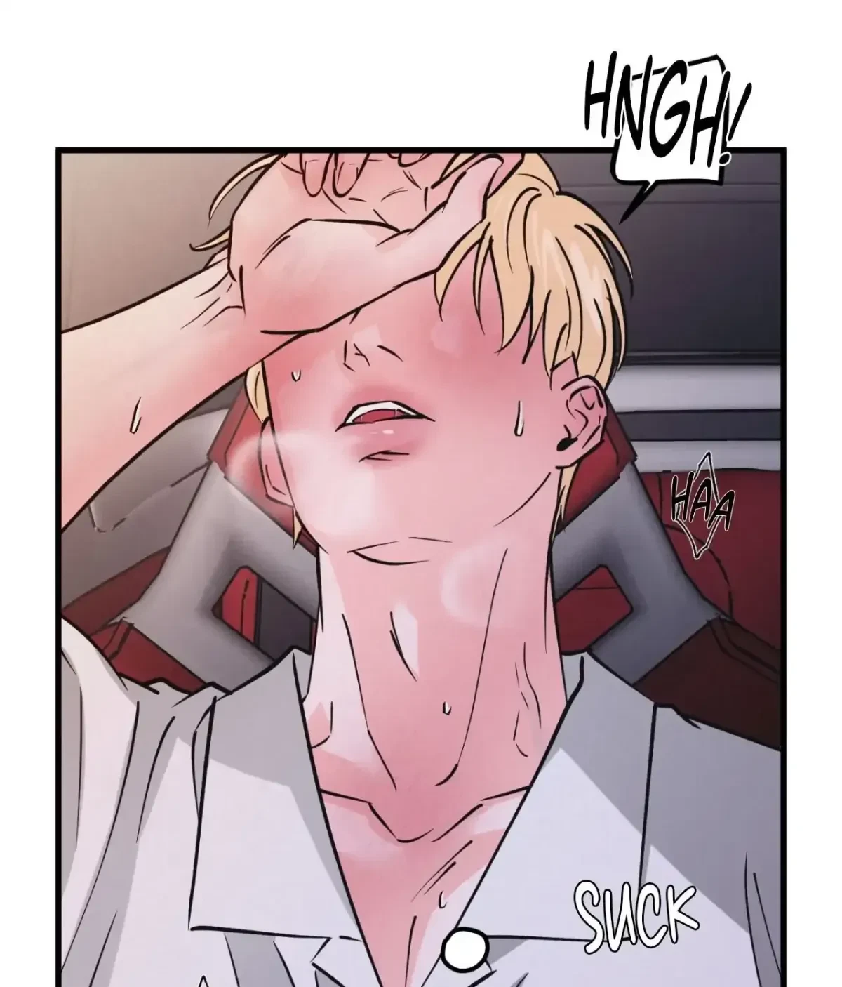 A Golden Pair Chapter 56, page 46