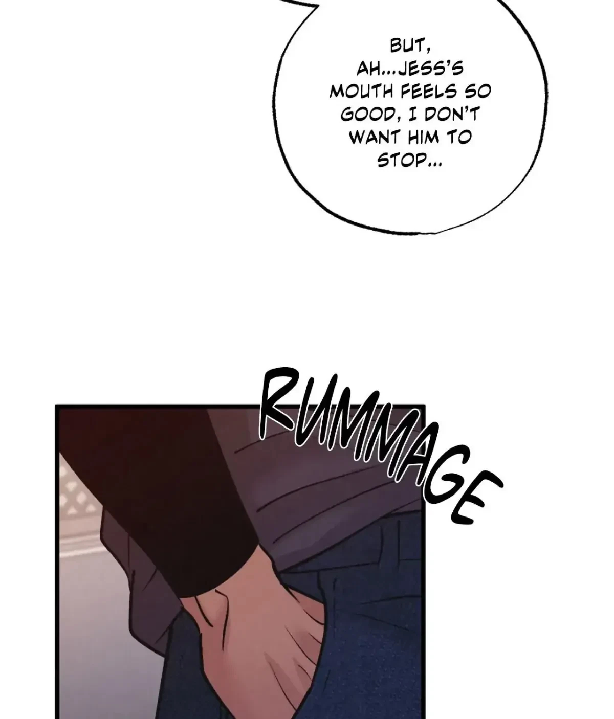 A Golden Pair Chapter 56, page 48