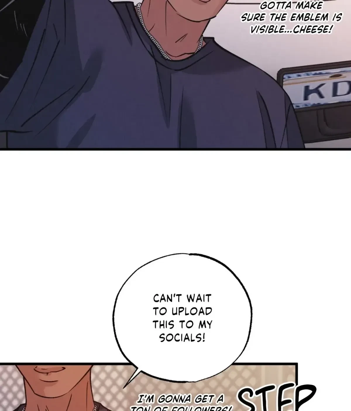 A Golden Pair Chapter 56, page 68