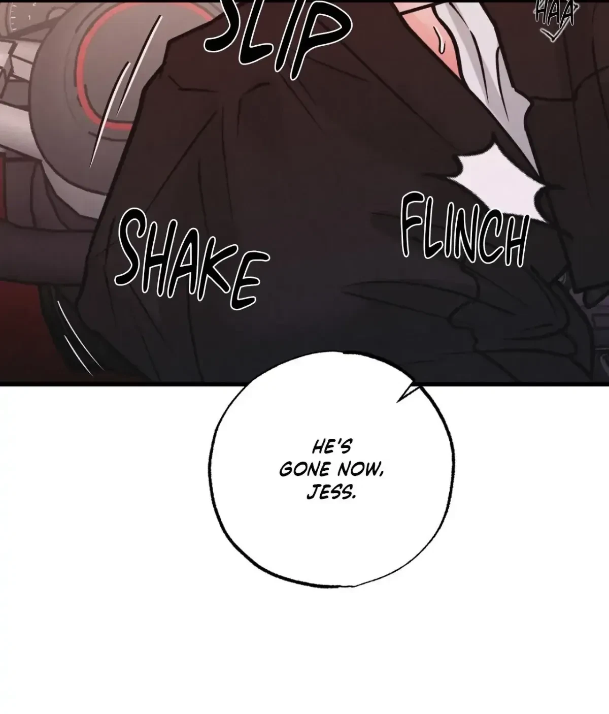 A Golden Pair Chapter 56, page 75