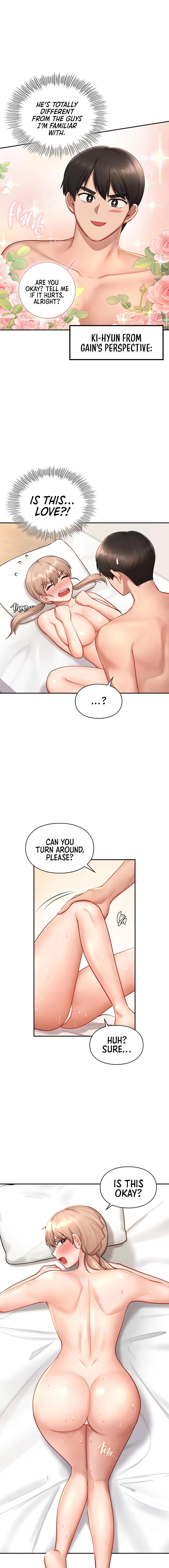 Your Wildest Fantasies Chapter 34, page 4