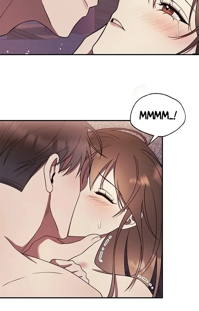 Oppa, Just A Mouthful Chapter 7, page 10