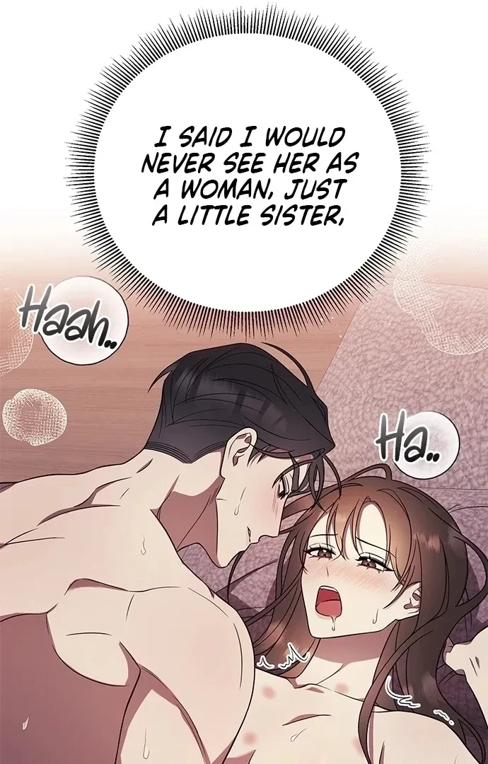 Oppa, Just A Mouthful Chapter 7, page 19