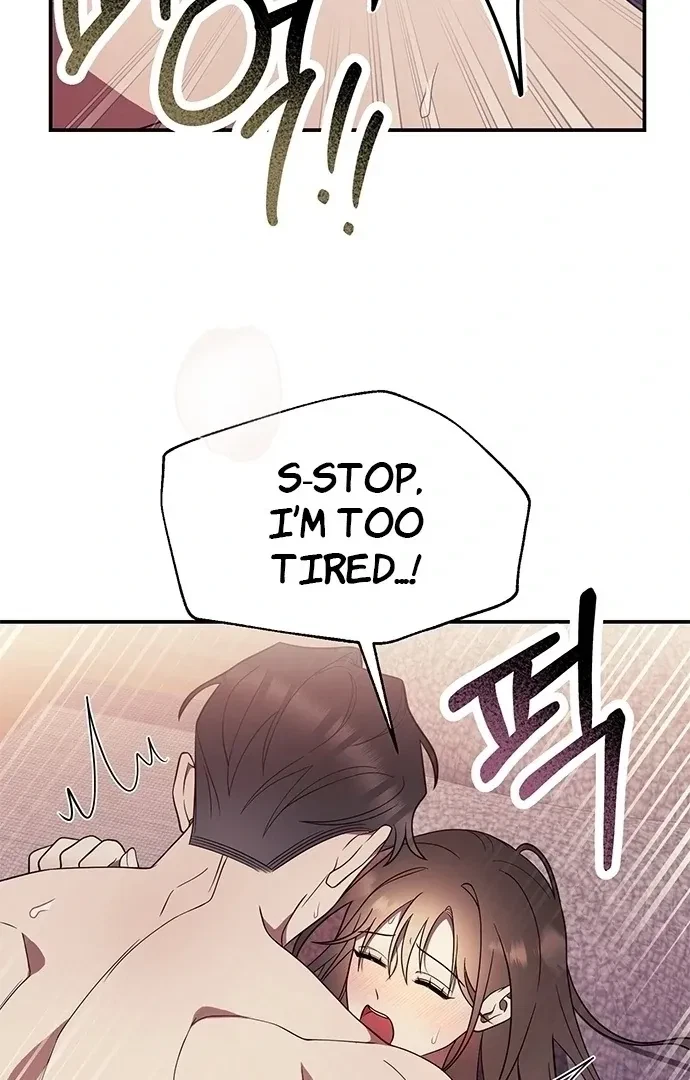 Oppa, Just A Mouthful Chapter 7, page 28