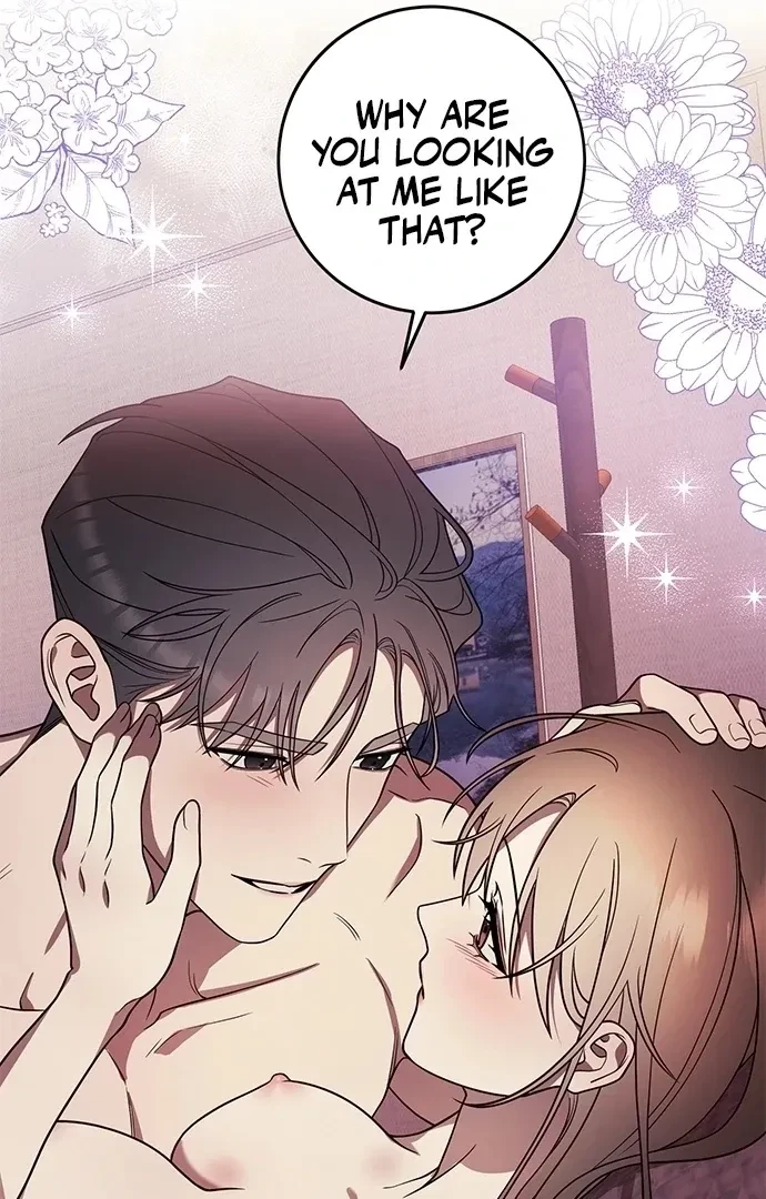 Oppa, Just A Mouthful Chapter 7, page 37