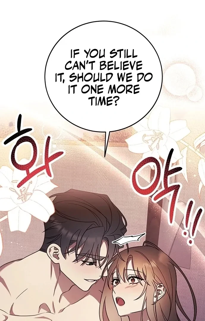 Oppa, Just A Mouthful Chapter 7, page 41