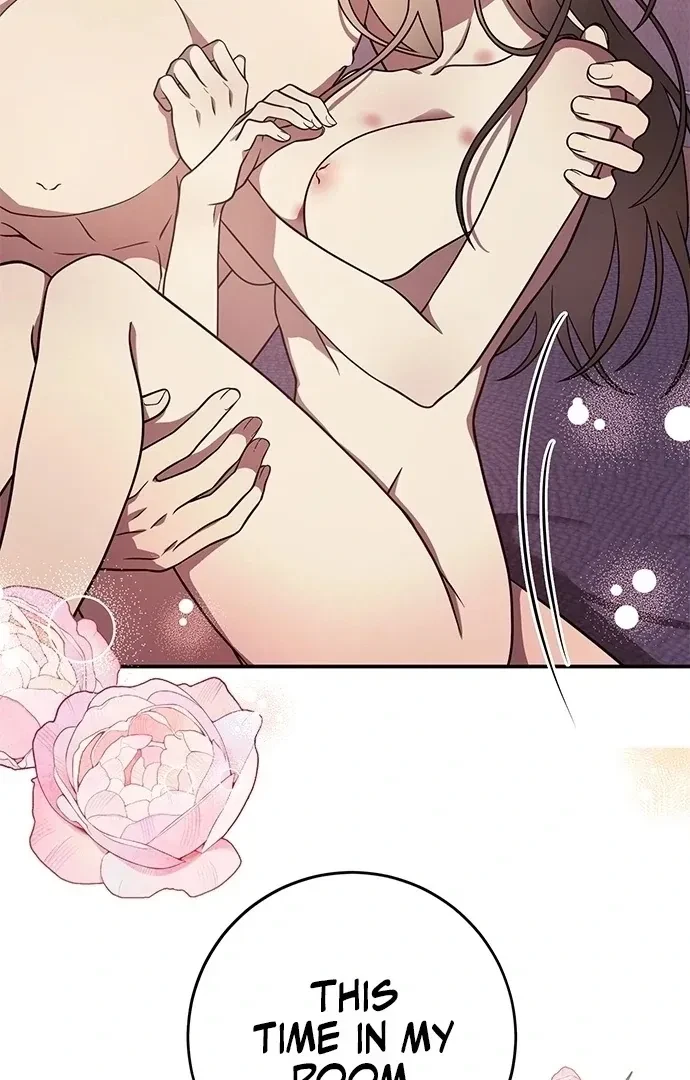 Oppa, Just A Mouthful Chapter 7, page 42