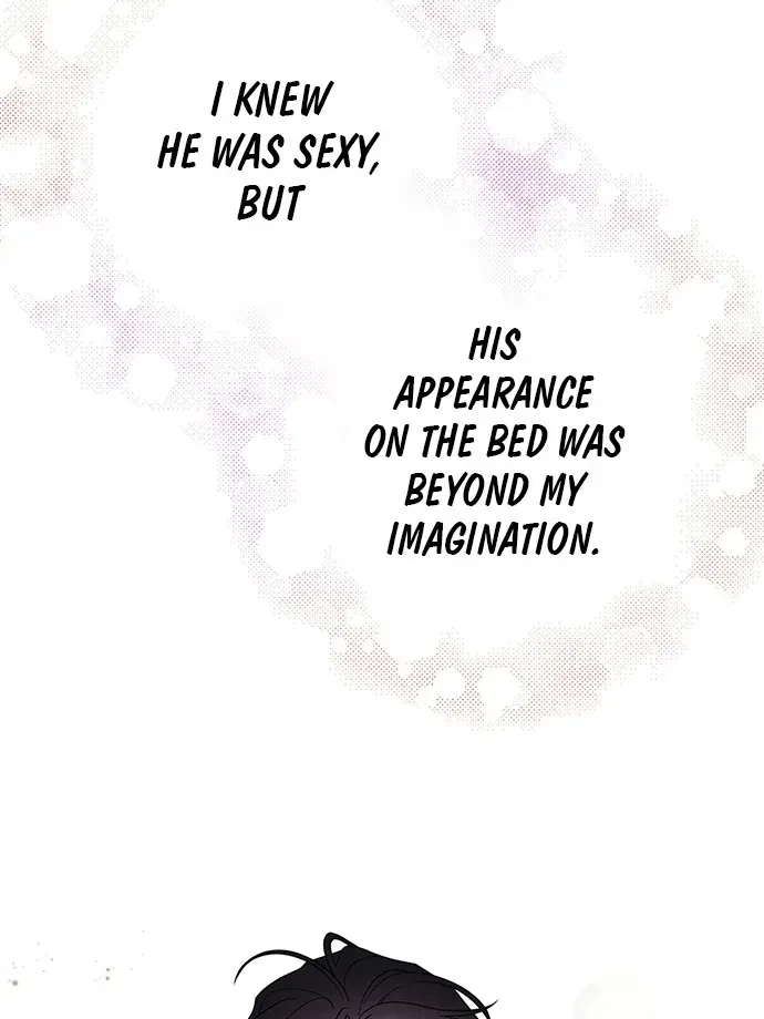 Oppa, Just A Mouthful Chapter 7, page 53