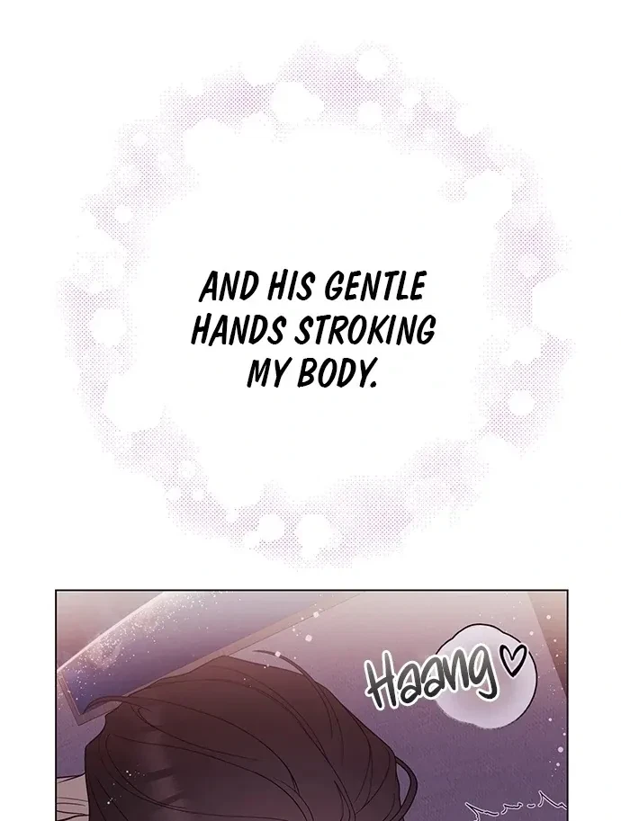 Oppa, Just A Mouthful Chapter 7, page 56
