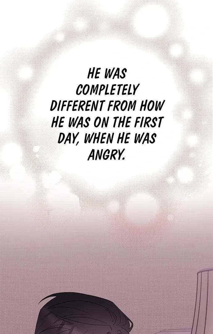 Oppa, Just A Mouthful Chapter 7, page 58