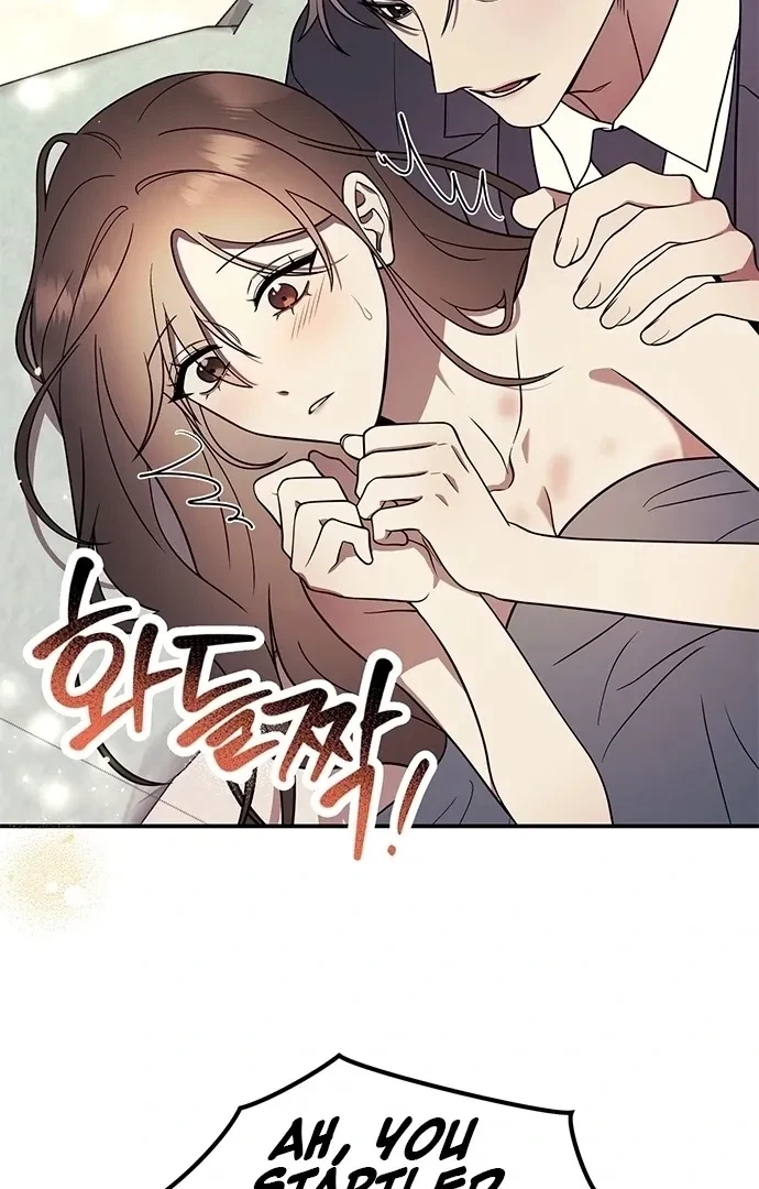 Oppa, Just A Mouthful Chapter 7, page 62