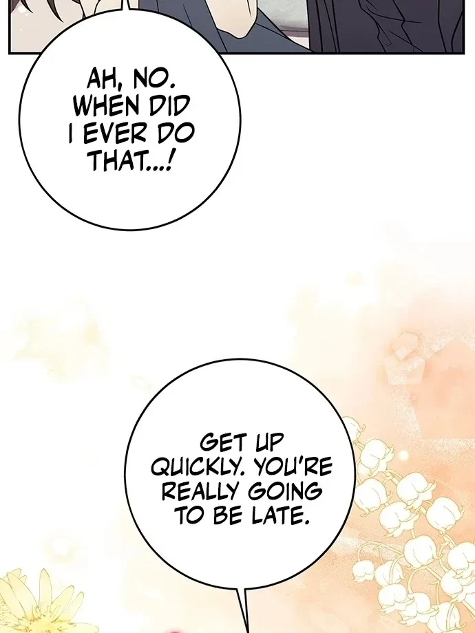 Oppa, Just A Mouthful Chapter 7, page 69