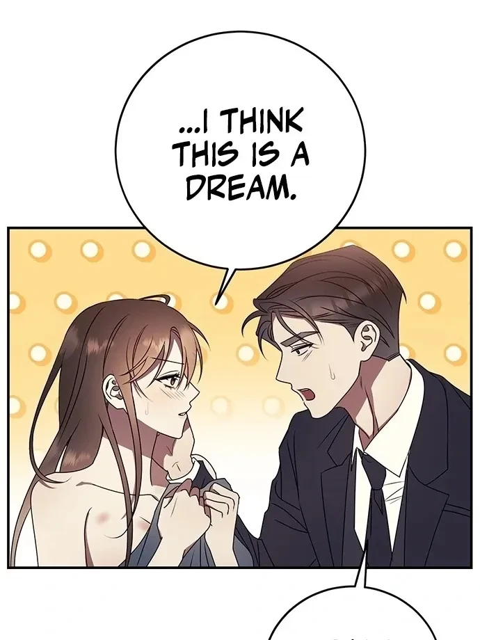 Oppa, Just A Mouthful Chapter 7, page 73