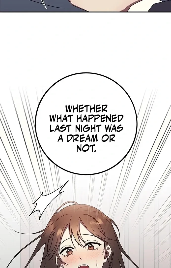 Oppa, Just A Mouthful Chapter 7, page 75