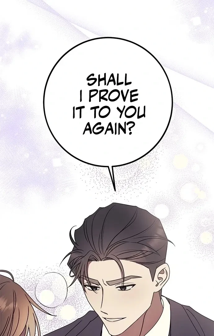 Oppa, Just A Mouthful Chapter 7, page 80