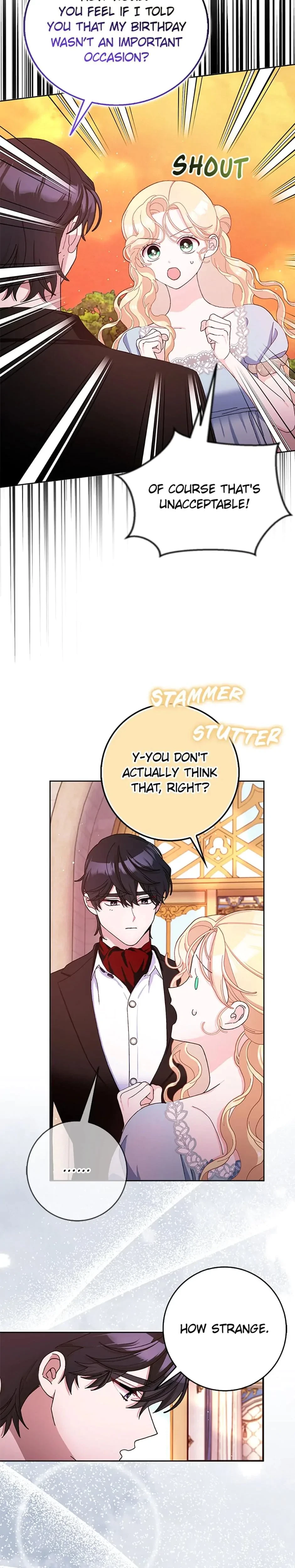 Please Marry Me Again! Chapter 76, page 2