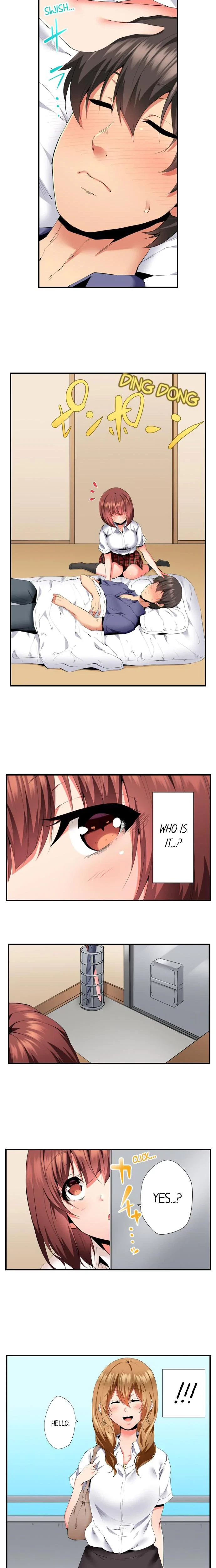 My 2 Step-Brothers Are Ganging Up On Me! Chapter 16, page 3