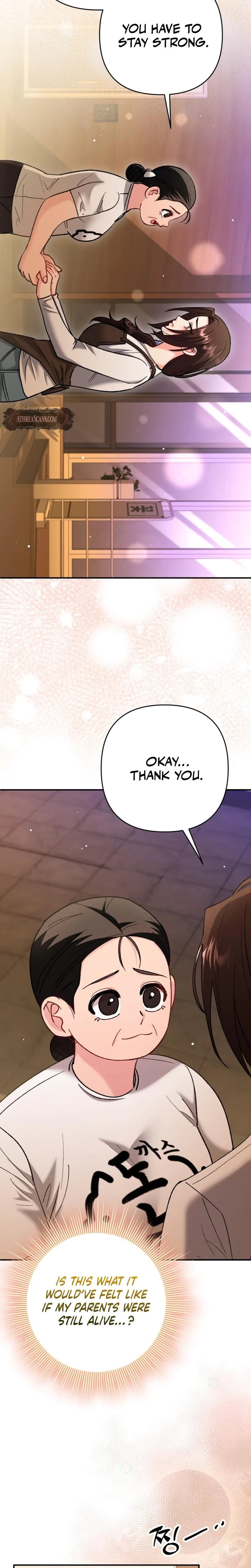 Love And Love Again Chapter 8, page 9