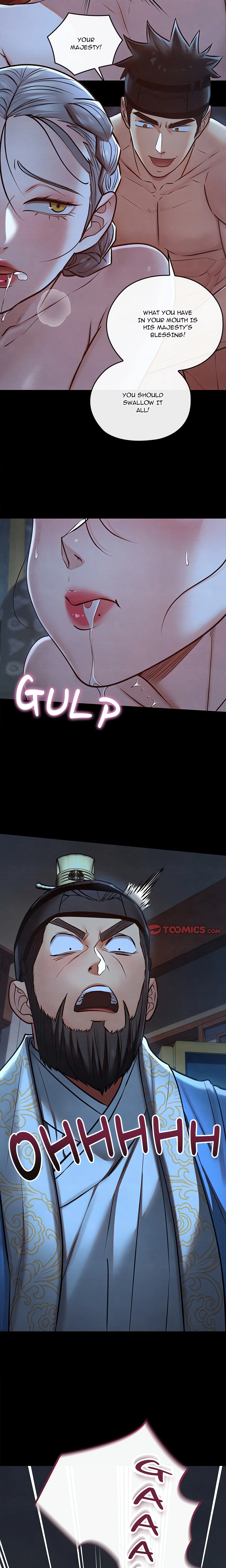 Master Of Intimacy Chapter 45, page 12