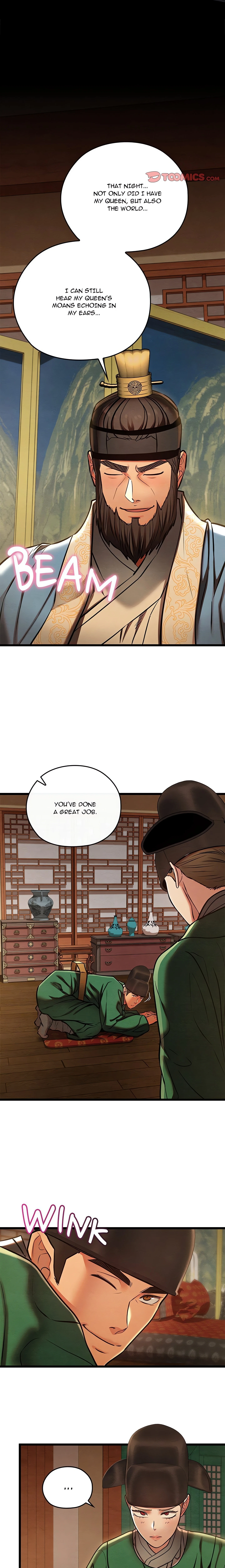 Master Of Intimacy Chapter 45, page 15
