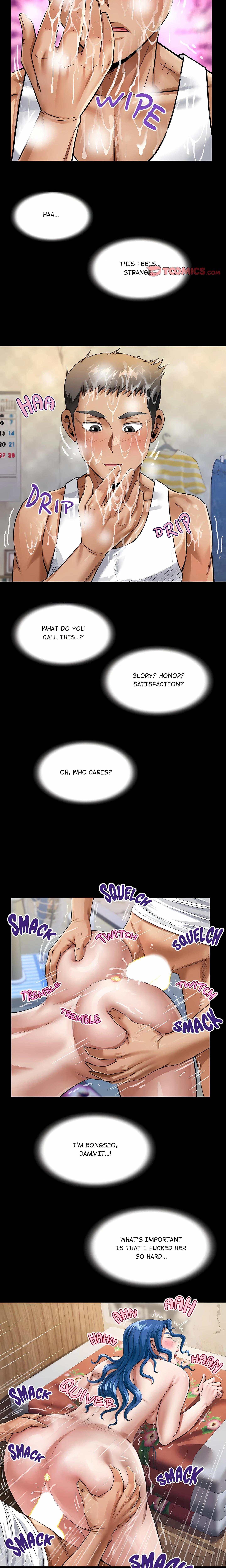 Single Room Chapter 55, page 12