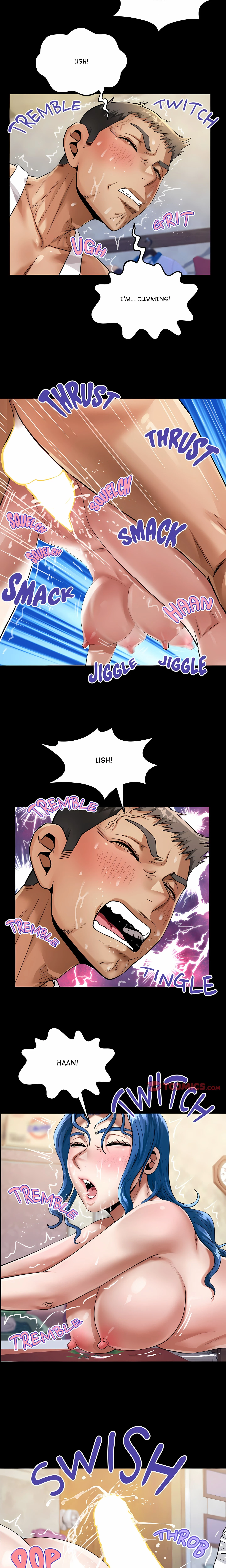 Single Room Chapter 55, page 14