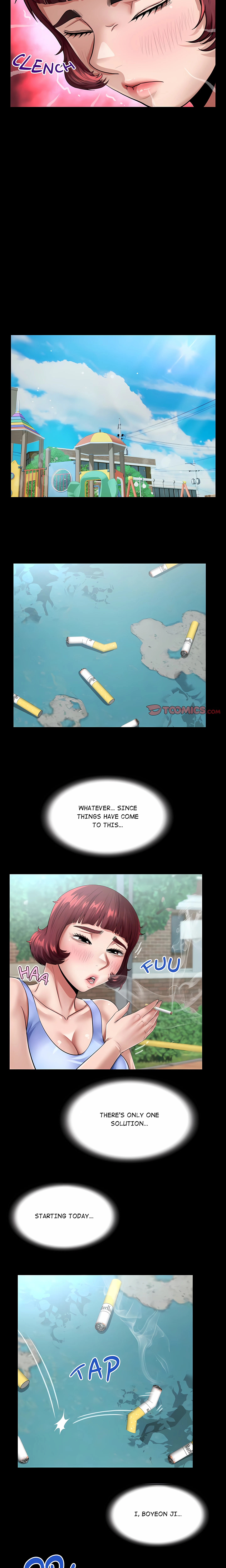 Single Room Chapter 55, page 5
