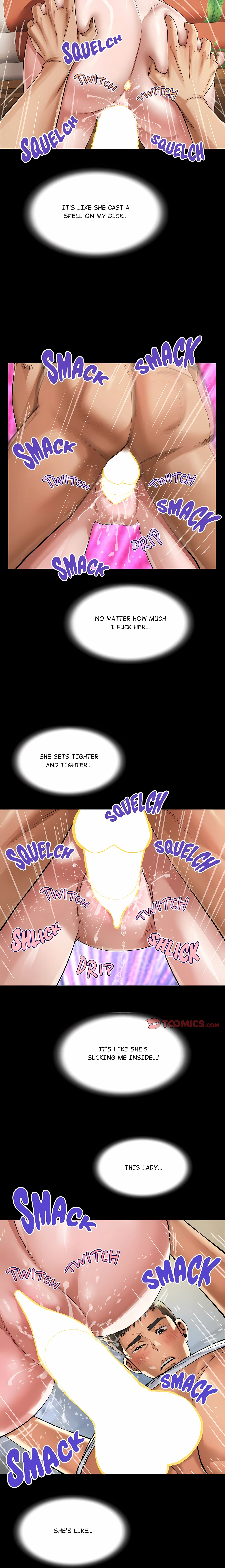 Single Room Chapter 55, page 9