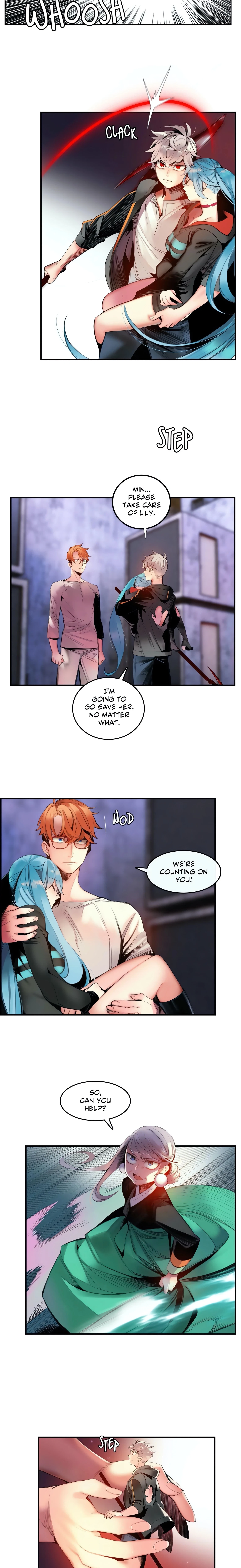 Chapter 90, page 14