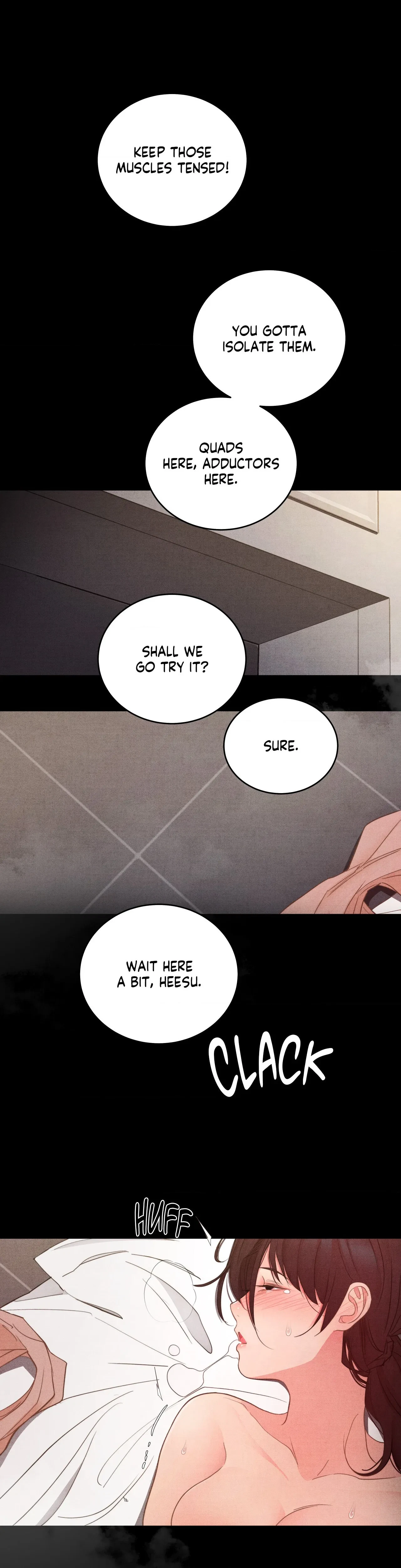 One-Day BDSM Workshop Chapter 56, page 12