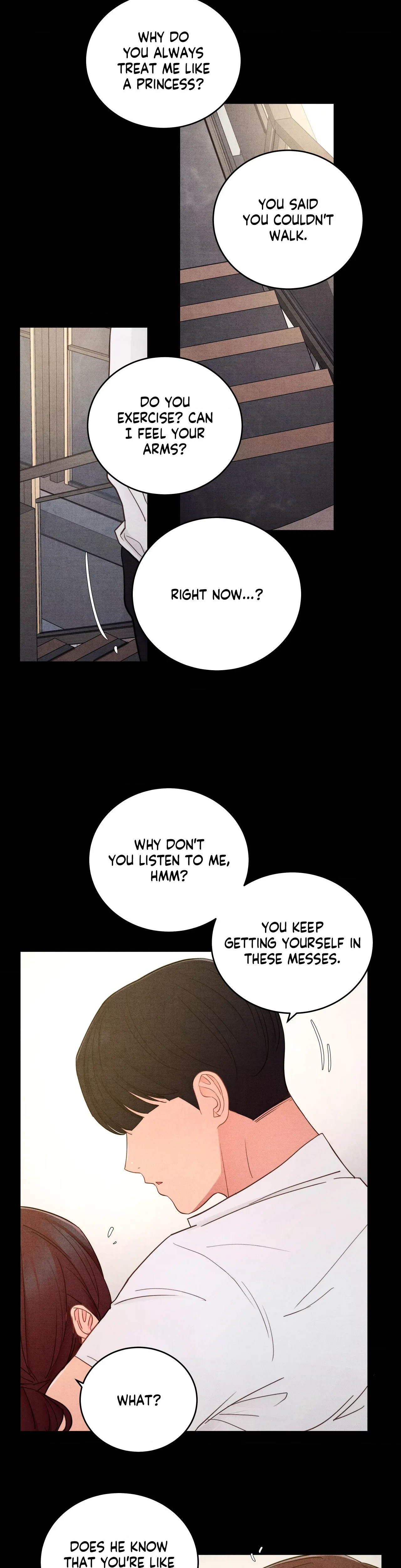 One-Day BDSM Workshop Chapter 56, page 17