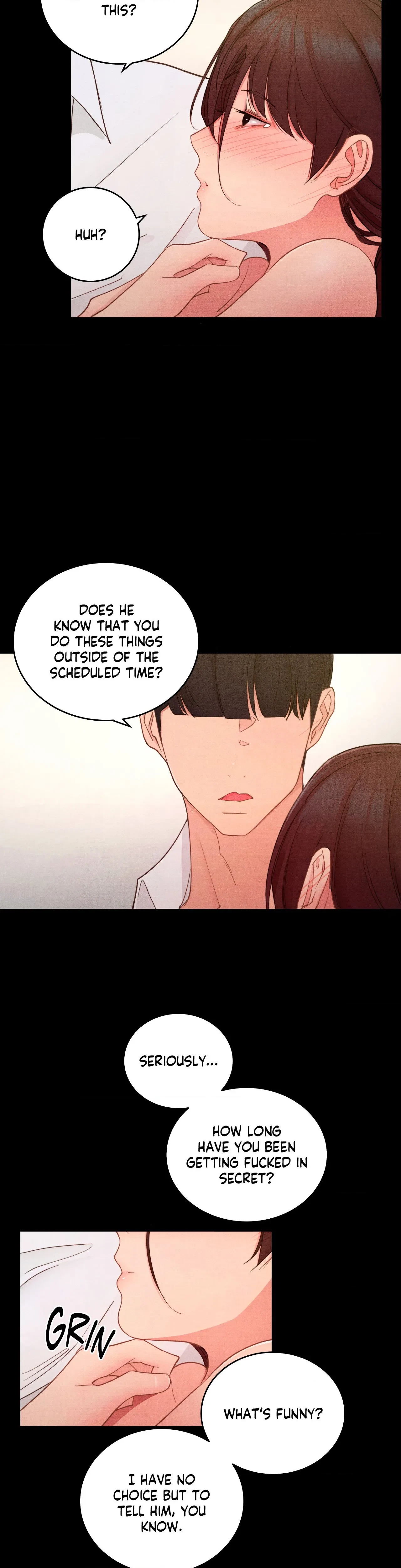 One-Day BDSM Workshop Chapter 56, page 18