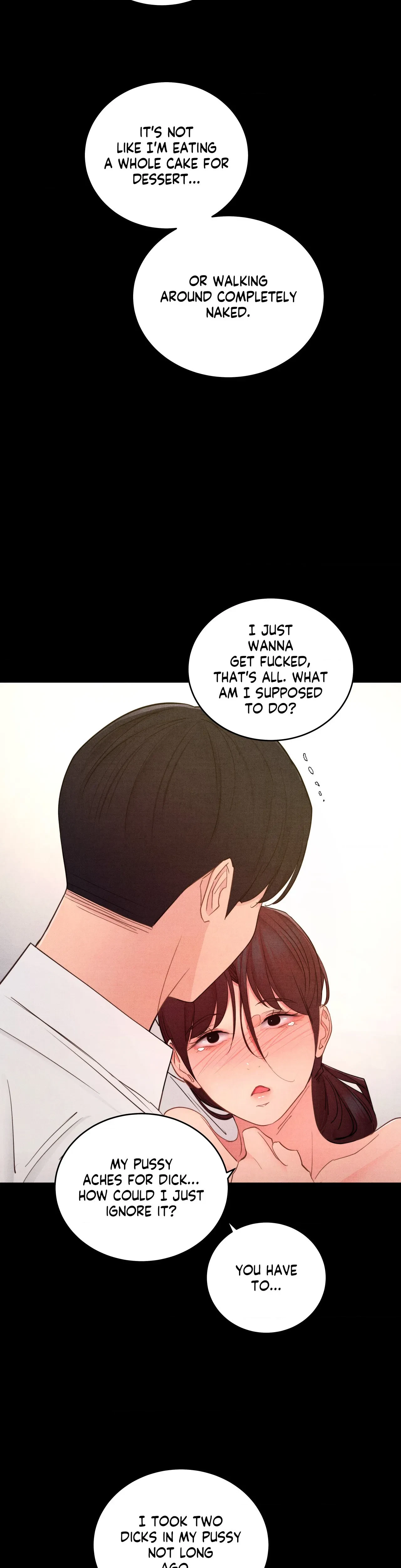 One-Day BDSM Workshop Chapter 56, page 19