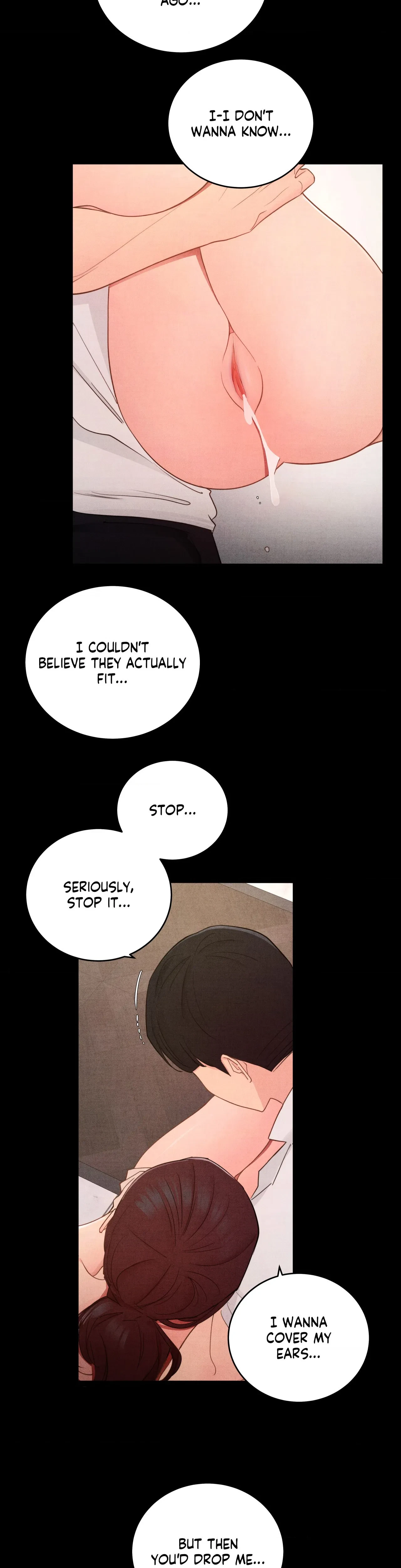 One-Day BDSM Workshop Chapter 56, page 20