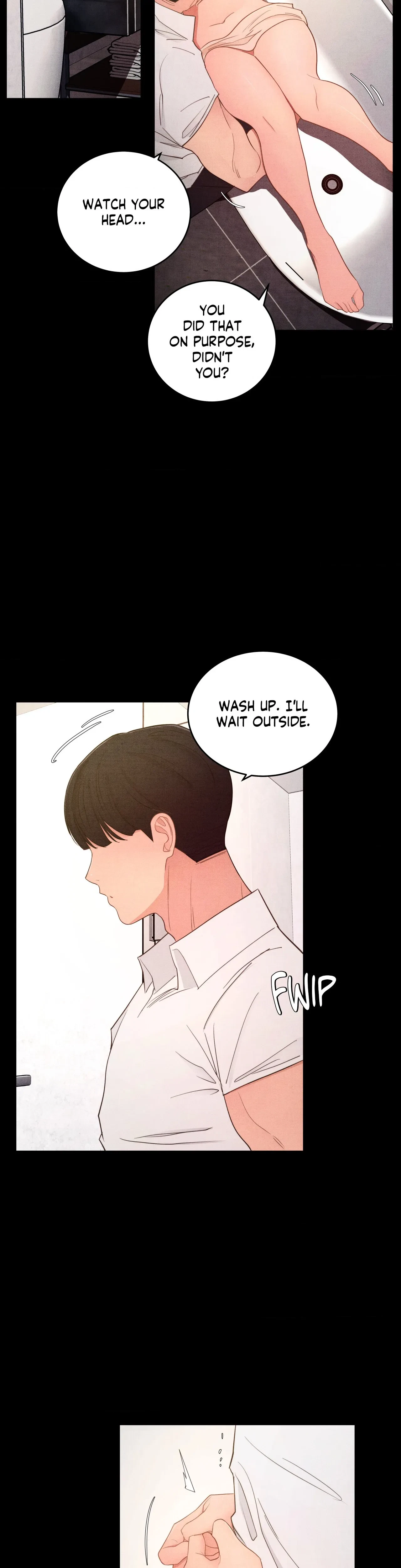 One-Day BDSM Workshop Chapter 56, page 22