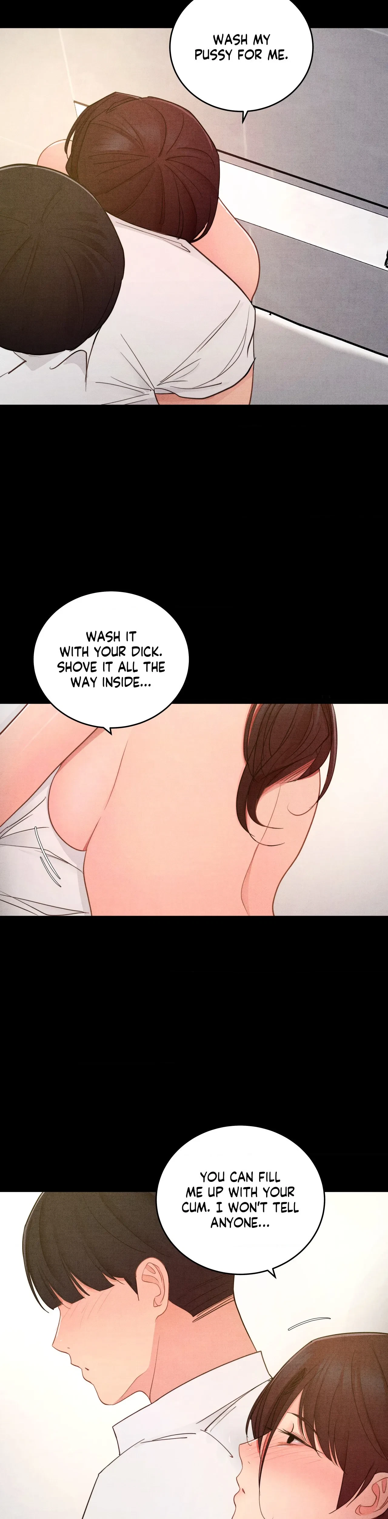 One-Day BDSM Workshop Chapter 56, page 24