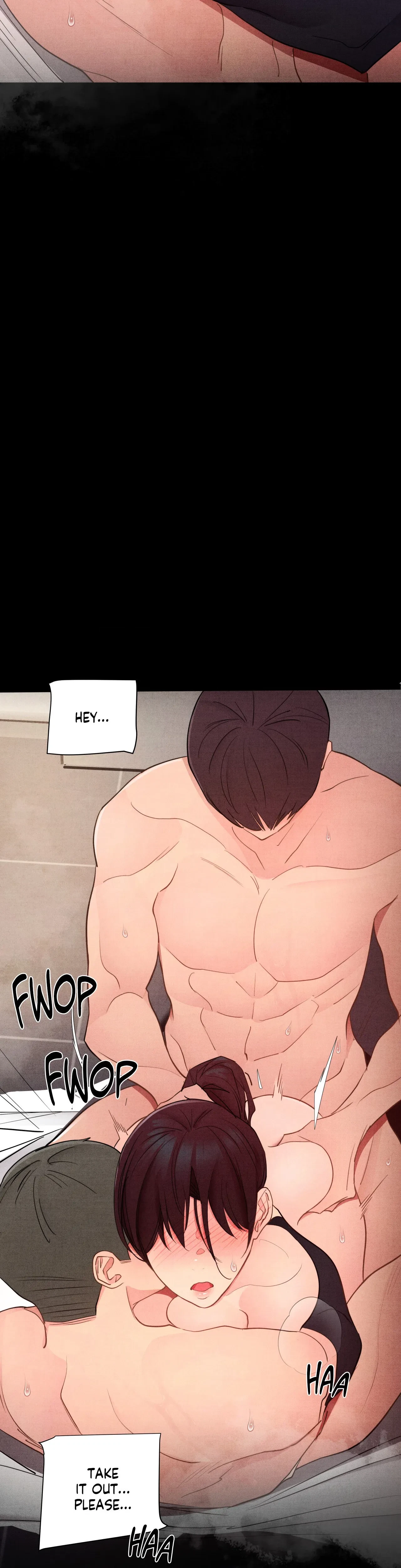 One-Day BDSM Workshop Chapter 56, page 3