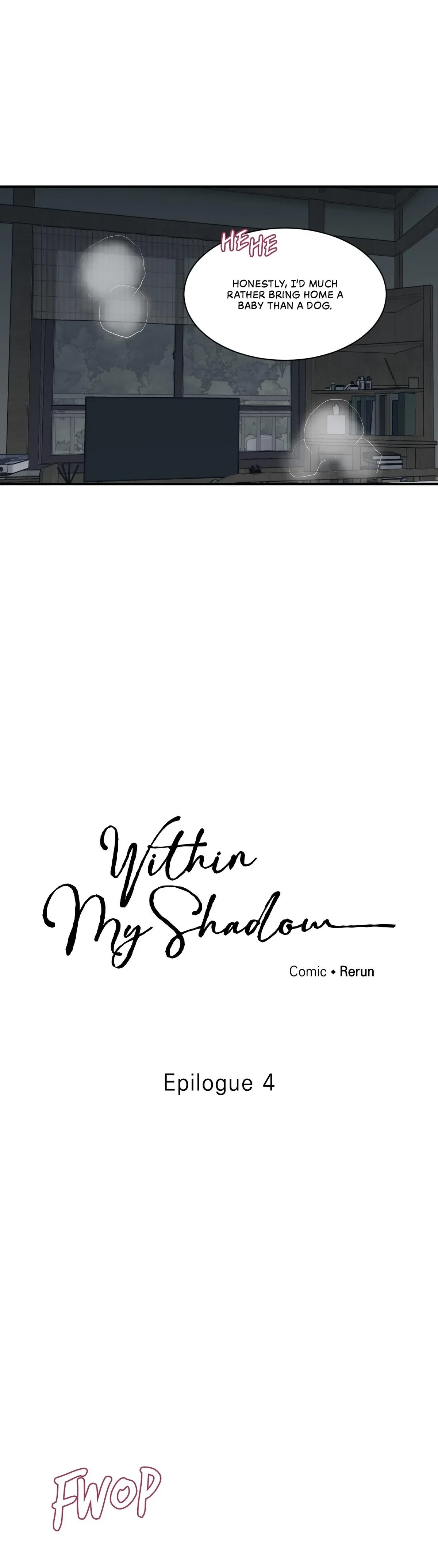 Within My Shadow Chapter 69, page 3