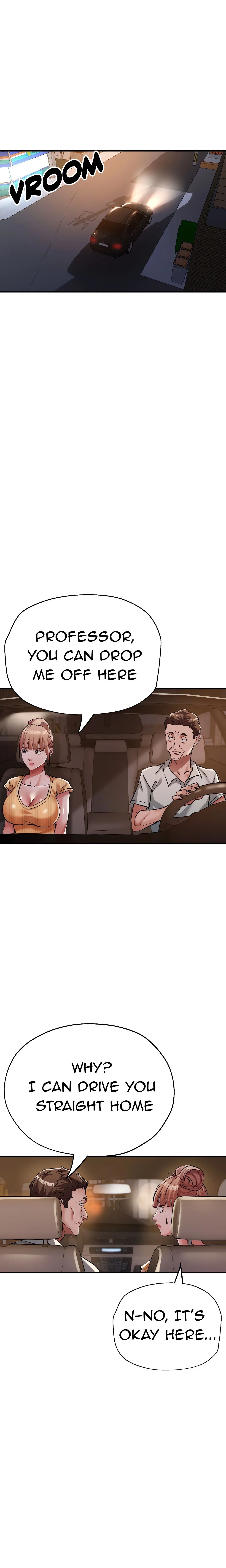 Three Sisters Chapter 17 (Uncensored), page 10