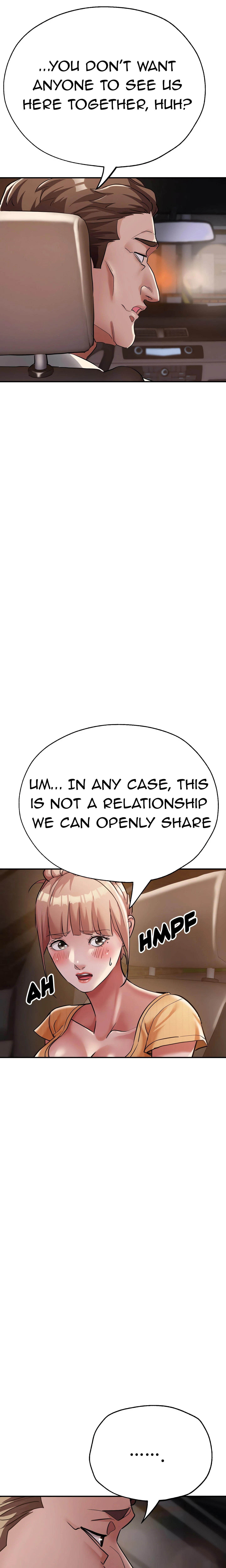 Three Sisters Chapter 17 (Uncensored), page 11