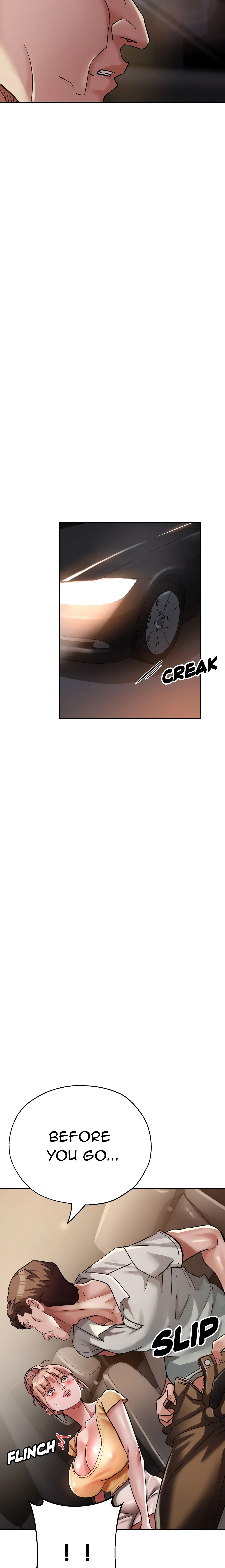 Three Sisters Chapter 17 (Uncensored), page 12